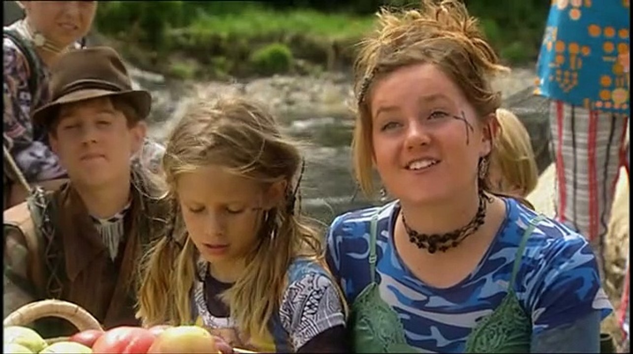 The Tribe Staffel 1 Folge 25 HD Deutsch