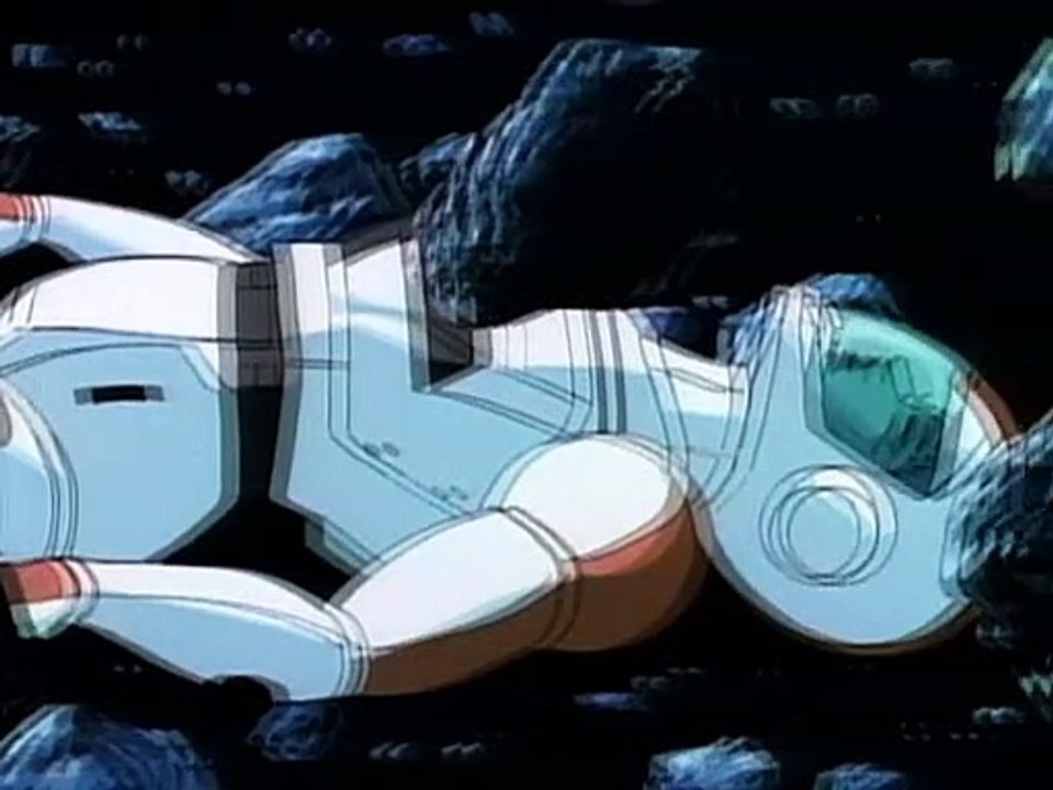 Galaxy Rangers Staffel 1 Folge 25 HD Deutsch