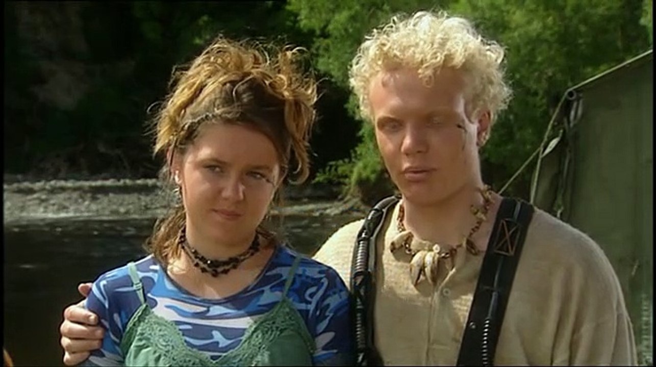 The Tribe Staffel 1 Folge 26 HD Deutsch