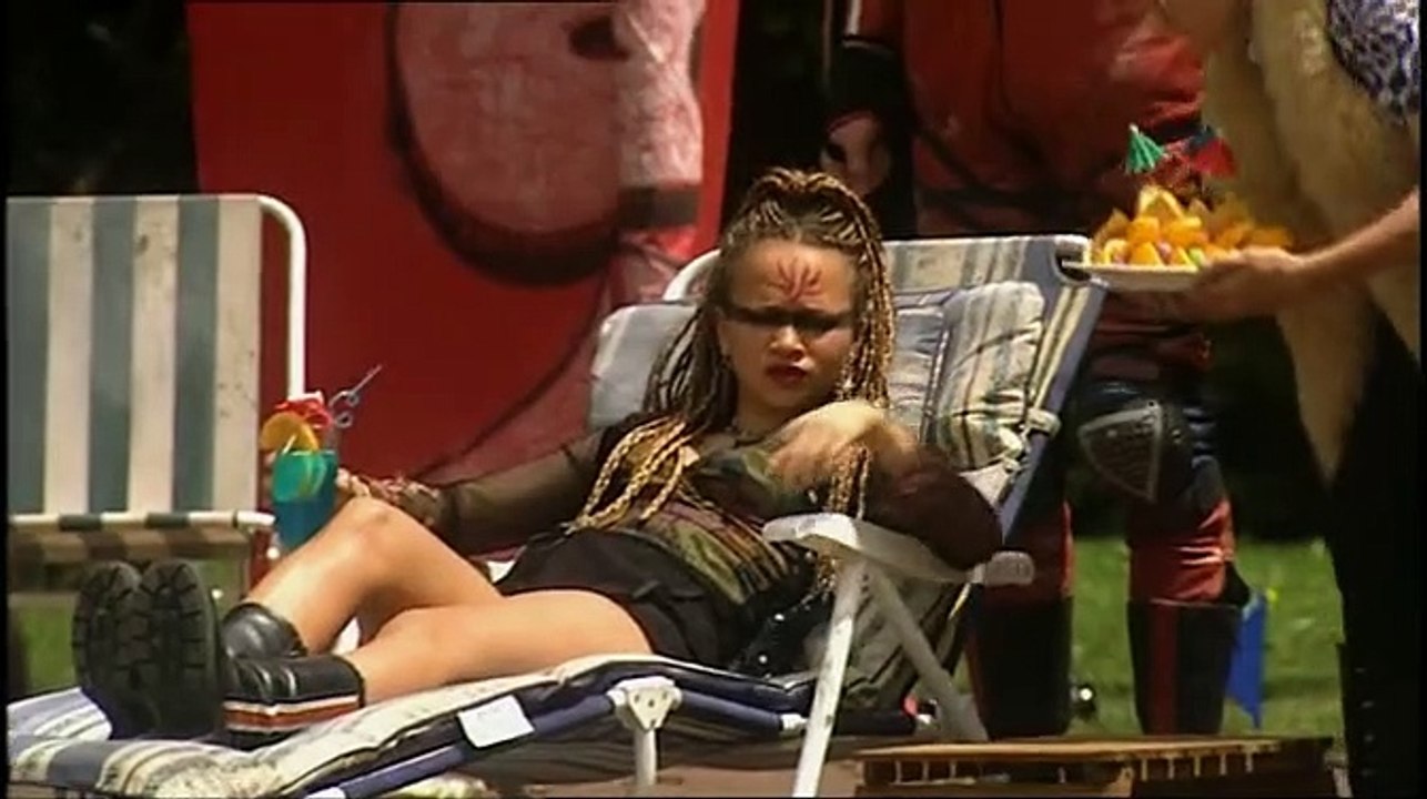 The Tribe Staffel 1 Folge 27 HD Deutsch