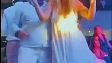 Já existem imagens da festa de casamento de Bruno de Carvalho e Liliana.