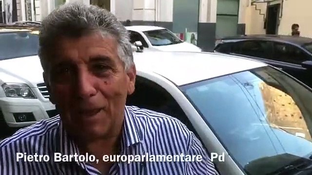 Migranti, Bartolo (Pd): Non ci sono numeri da invasione
