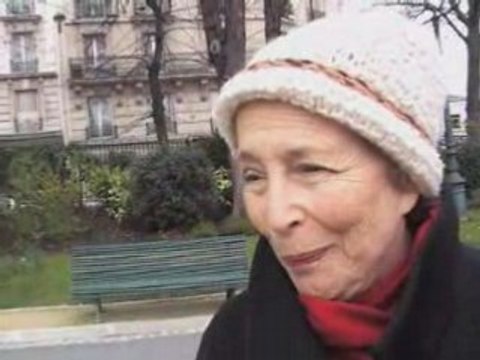 Paris14eme : Sarnez fiche la pagaille