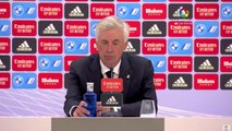 REAL MADRID 2 BETIS 1 | Rueda de prensa de ANCELOTTI | AS