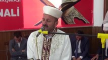 Kur'an-ı Kerim'i Güzel Okuma Yarışması'nın Türkiye finali yapıldı