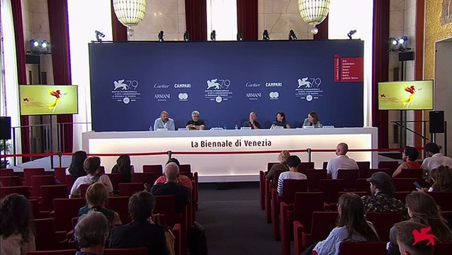 Gezi davası da Venedik Film Festivali'ndeydi: Çiğdem Mater, saçma suçlamalarla, kötü bir senaryoyla hapishanede