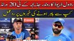 Rahul Dravid talked over news of Ravindra Jadeja getting ruled out of ICC Men’s T20 World Cup 2022