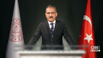 Eğitimdeki gelişmeleri G-20'ye anlattı