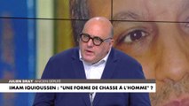Julien Dray : «Comme il n’y a pas eu de condamnation de ses propos, les gens peuvent aujourd’hui crier à la persécution»