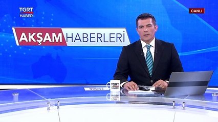 Artvin'de Ayı Sürüye Saldırdı... Bakın Çoban Ne Yaptı? - TGRT Haber