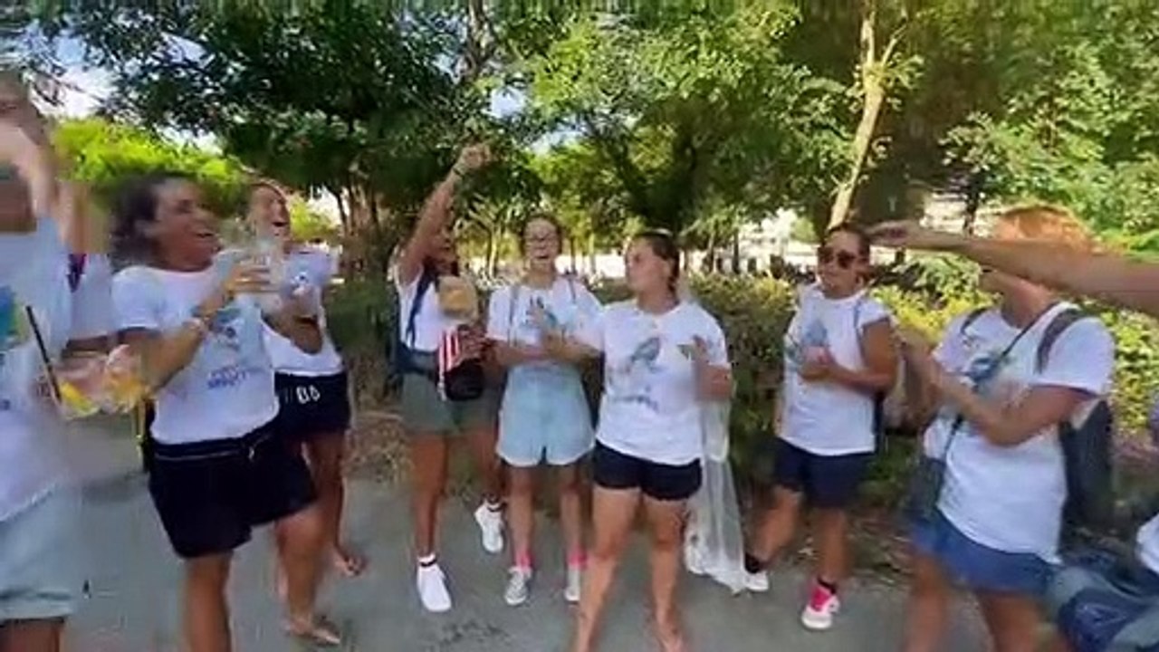 Jova Beach Party Viareggio, c'è anche un addio al nubilato