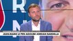Alexandre Devecchio : «Jordan Bardella acceptera ce soutien même si ce n’est pas celui qu’il attendait le plus »