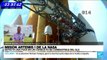 Informe desde Cabo Cañaveral: NASA suspende lanzamiento de misión Artemis I por segunda vez