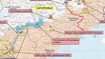 Centrale nucléaire de Zaporijjia : la médiation turque ?