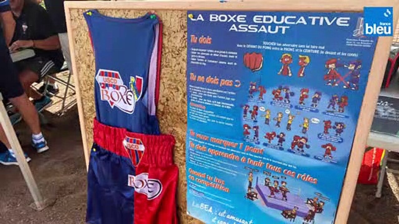 Les 12 sections sportives de l'USCD recherchent activement de nouveaux adhérents.