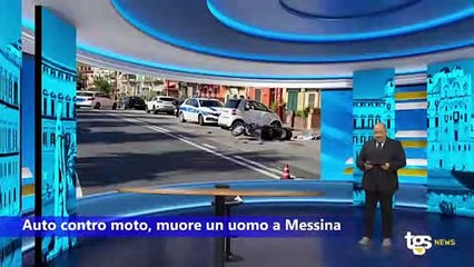 Il Tg Flash edizione del 3 settembre - ore 18