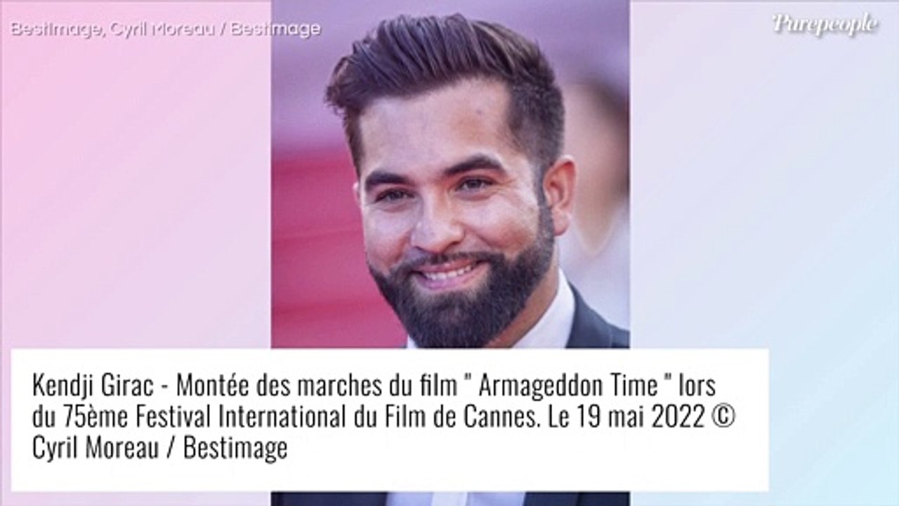 "Je suis 11 ou 12 fois tonton ! " Kendji Girac évoque sa famille nombreuse, aux multiples bonheurs