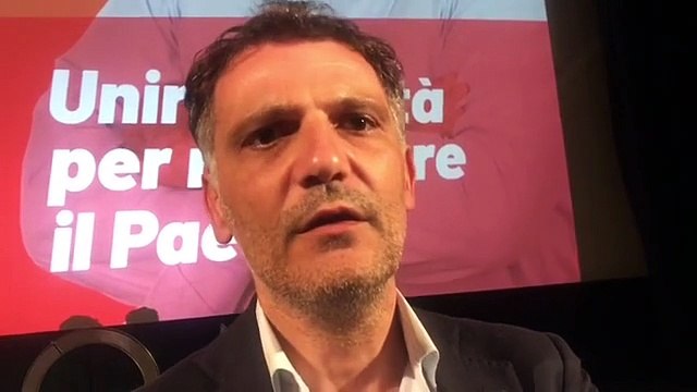 Sicilia, segretario Pd Barbagallo: C'è un impoverimento sul dibattito politico