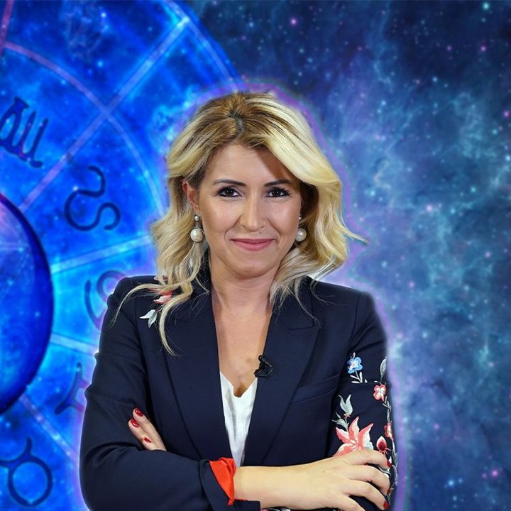 Mahmure Astroloji | Haftalık Burç Yorumları 17 - 23 Şubat