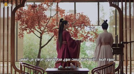 مسلسل من يحكم العالم 22