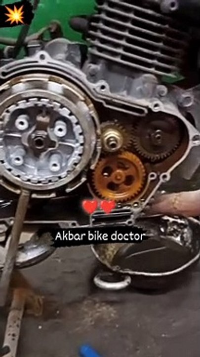 My work my life #akbarbikedoctor