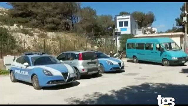 In Sicilia è ancora emergenza migranti