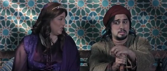 عاشور العاشر الموسم 3 _ الحلقة_ 12