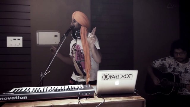 Nasha - Amar Jalal Group & Faridkot - Equals Sessions - Episode 4 - Wild Stone