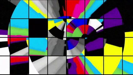 Big Brother 8 | Title Sequence | 2007