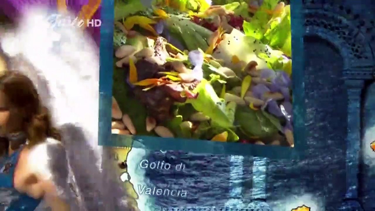 Rick Stein Abenteuer Spanien Staffel 1 Folge 4 HD Deutsch