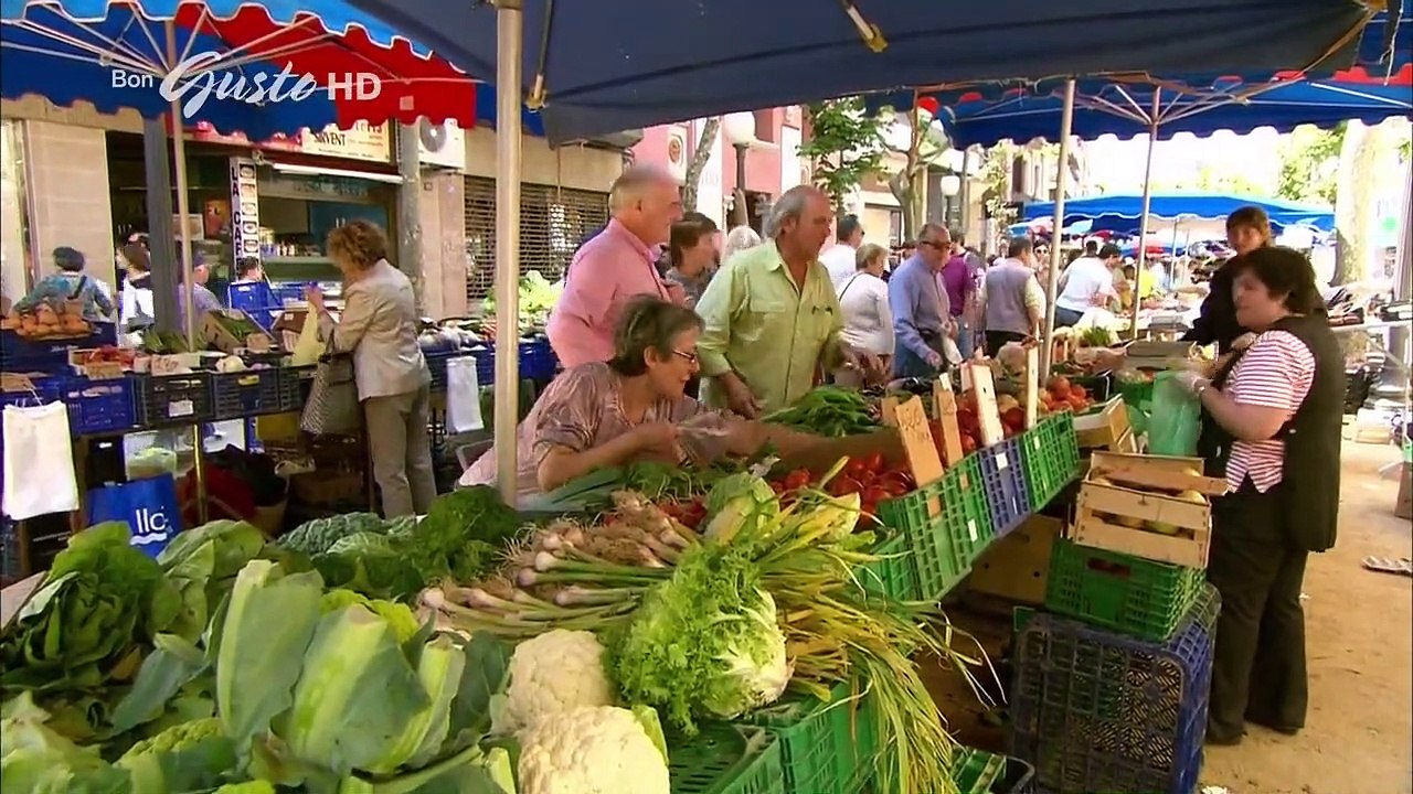 Rick Stein Abenteuer Spanien Staffel 1 Folge 3 HD Deutsch