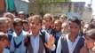 छात्राओं की आंखों से झलके आंसू, फूटा गुस्सा, स्कूल के जड़ा ताला, देखें Video