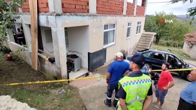 Son dakika haberi... Amca dehşetinde şok detay... Annesini darp edilmekten kurtarmak isterken vurularak öldürülmüş
