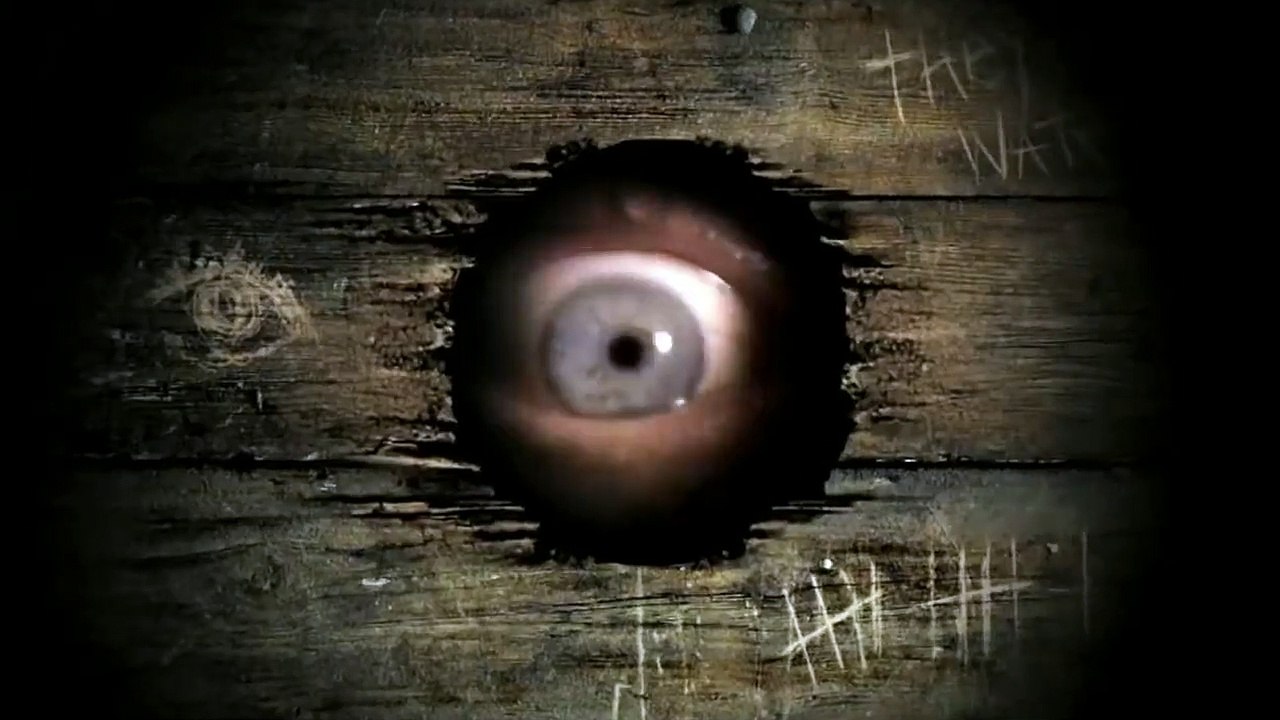 Big Brother 11 - Title Sequence | 2010