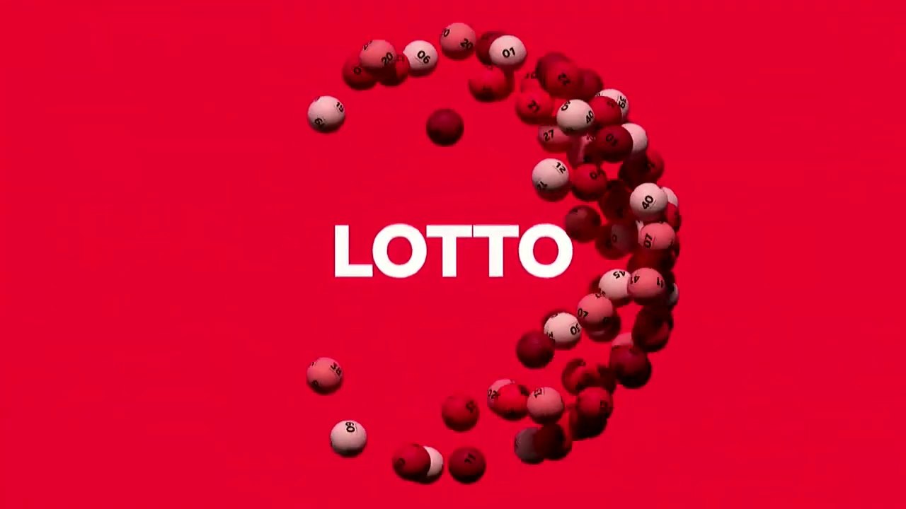 The National Lottery Lotto 3 September 2022 draw results from Saturday