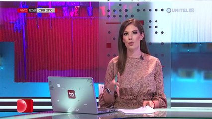 Personal de inteligencia de la Policía realizará trabajos en El Alto tras la protesta de vecinos por lenocinios