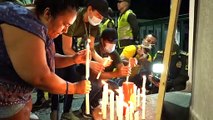 Ataque con explosivos deja siete policías muertos en Colombia