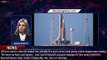 Take two. NASA readies its second launch attempt for its Artemis 1 moon mission - 1BREAKINGNEWS.COM