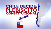 Polémica en propuestas del nuevo texto de la Constitución de Chile