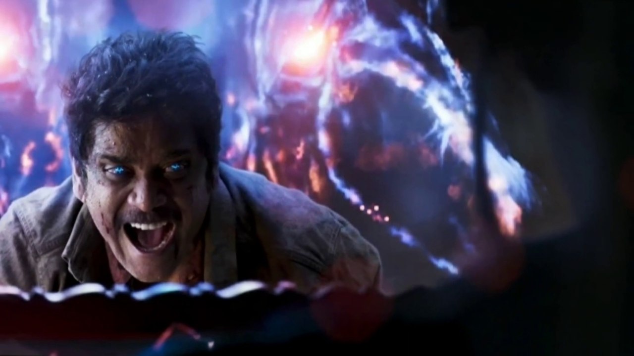 Brahmastra Promo Trailer|| Brahmastra|| Rabir Kapoor|| Aliya Bhatt|| Amitabh Bachchan|| Naga Arjun|| 2022 ||