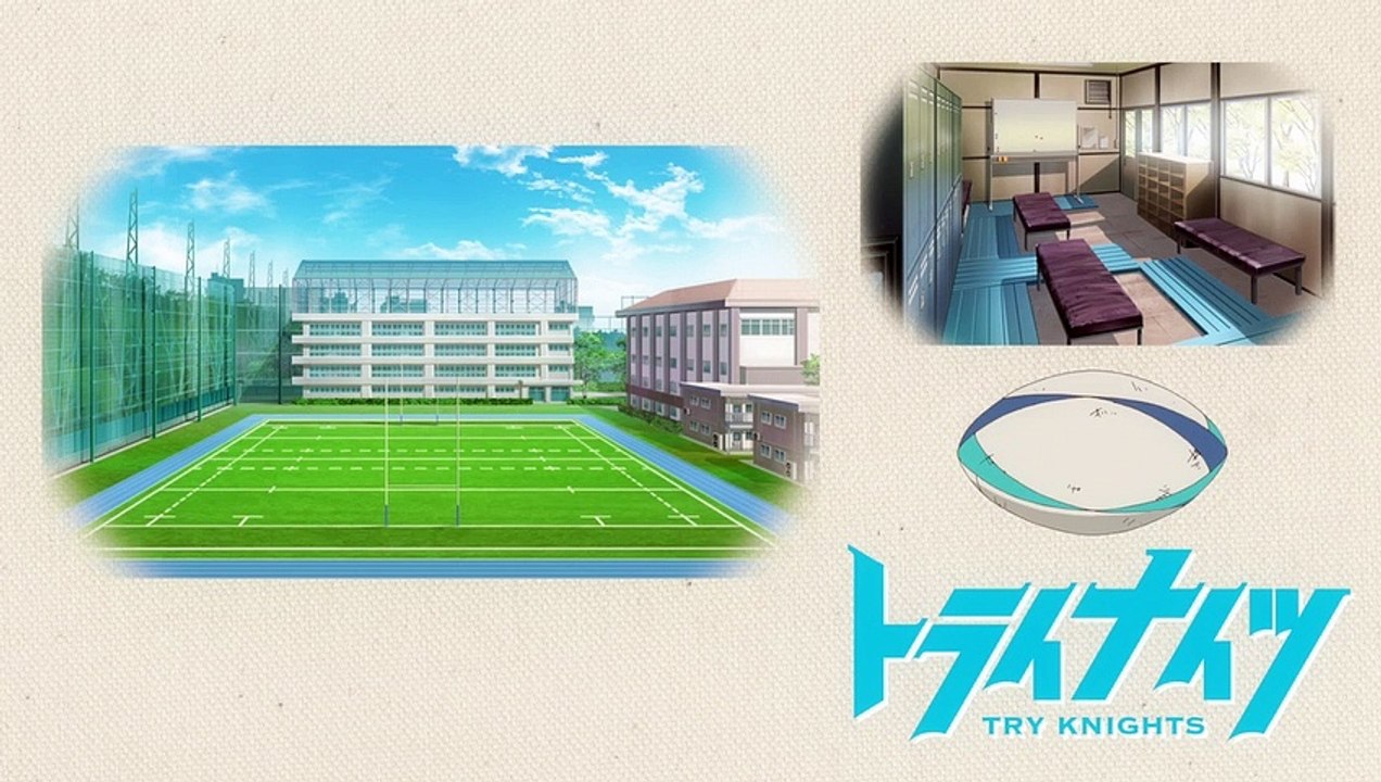 Try Knights Staffel 1 Folge 8 HD Deutsch