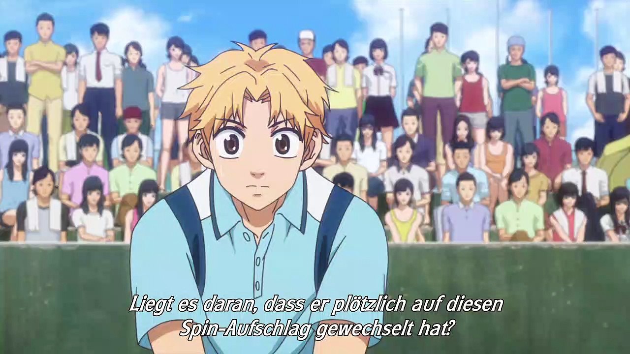 Baby Steps Staffel 2 Folge 16 HD Deutsch