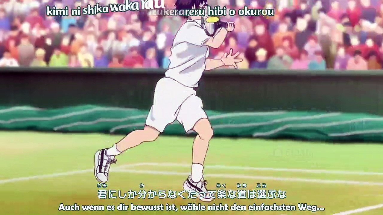 Baby Steps Staffel 2 Folge 15 HD Deutsch