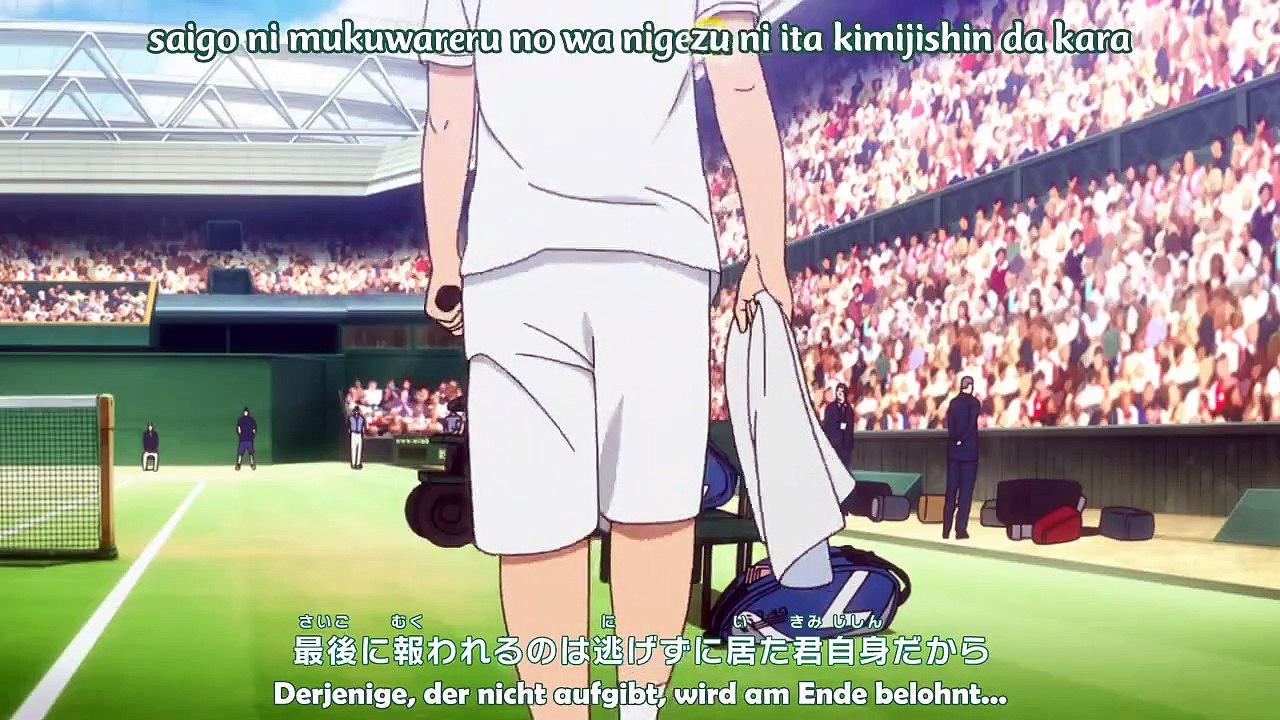 Baby Steps Staffel 2 Folge 18 HD Deutsch