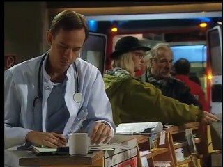 Alphateam - Die Lebensretter im OP Staffel 2 Folge 18 HD Deutsch