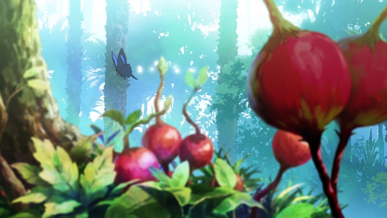 Wish Upon the Pleiades Staffel 1 Folge 1 HD Deutsch