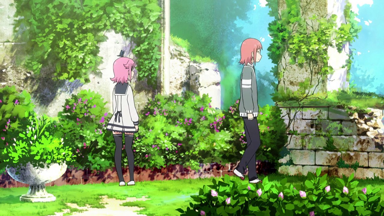 Wish Upon the Pleiades Staffel 1 Folge 3 HD Deutsch