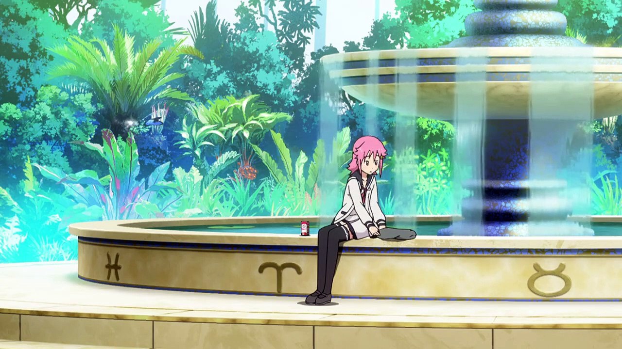 Wish Upon the Pleiades Staffel 1 Folge 2 HD Deutsch