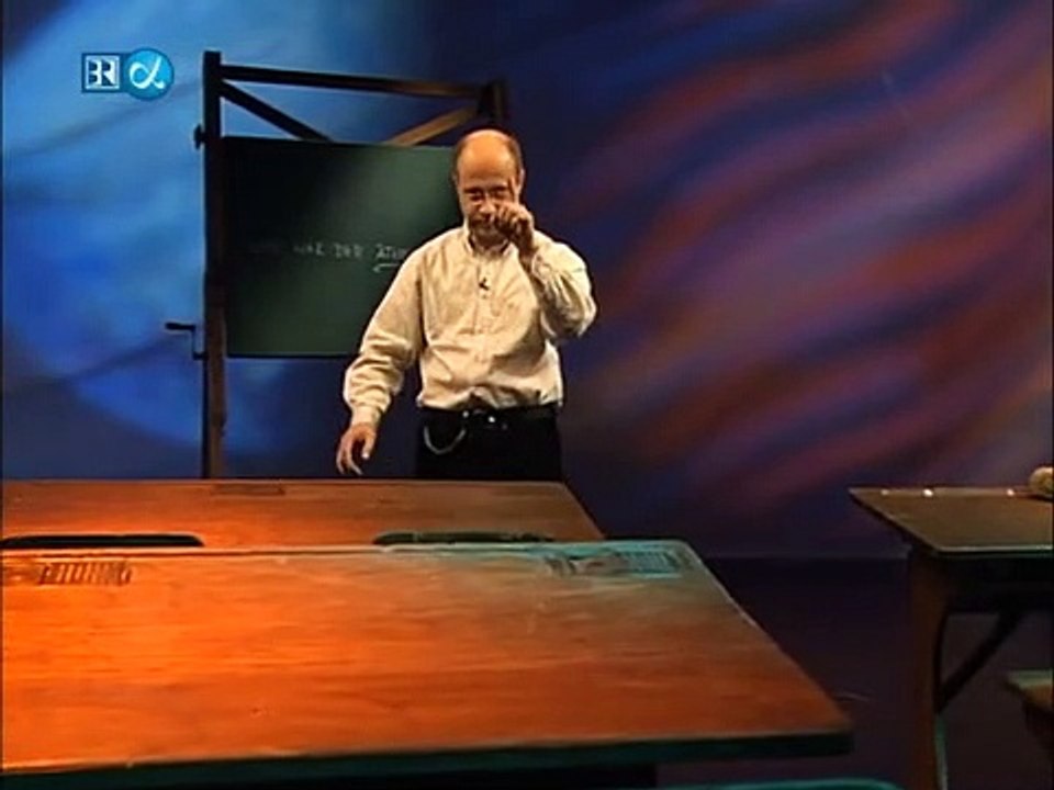 Alpha Centauri Staffel 7 Folge 3 HD Deutsch