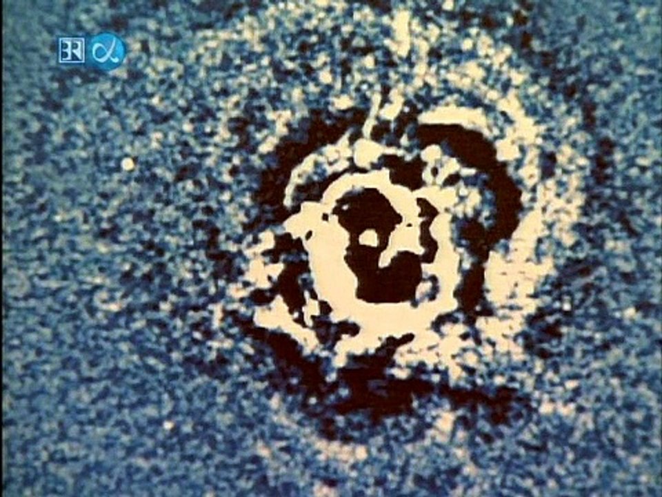 Alpha Centauri Staffel 7 Folge 5 HD Deutsch